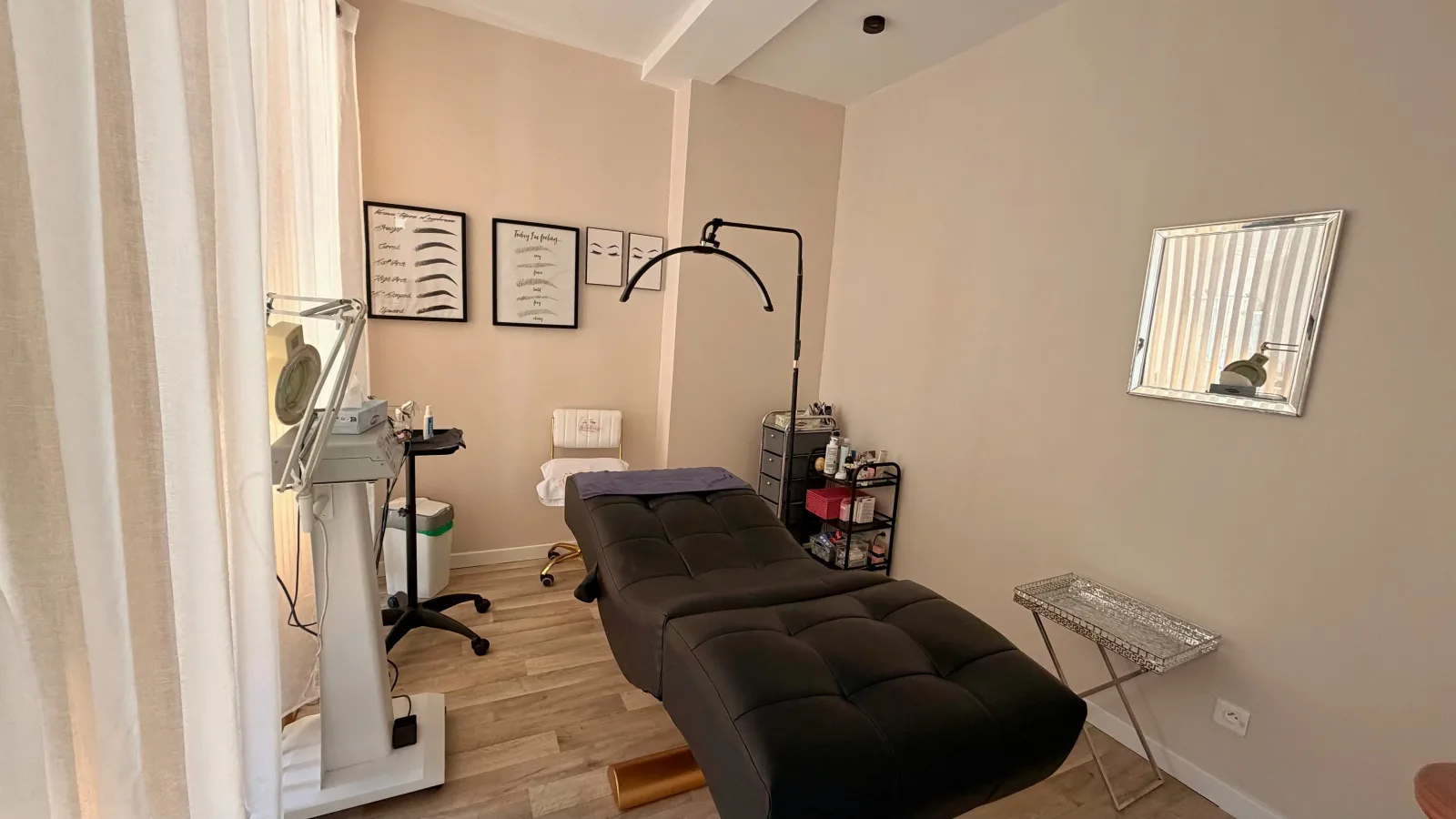 Özlem Beauty - Institut de beauté Saint-Avold - Özlem Beauty - Photo Galerie - OneBooking