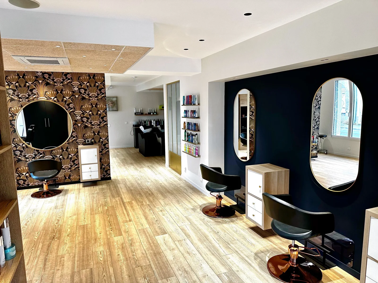 Le 24 coiffeur expert - Coiffure Bouaye - Le 24 coiffeur expert - Photo Galerie - OneBooking