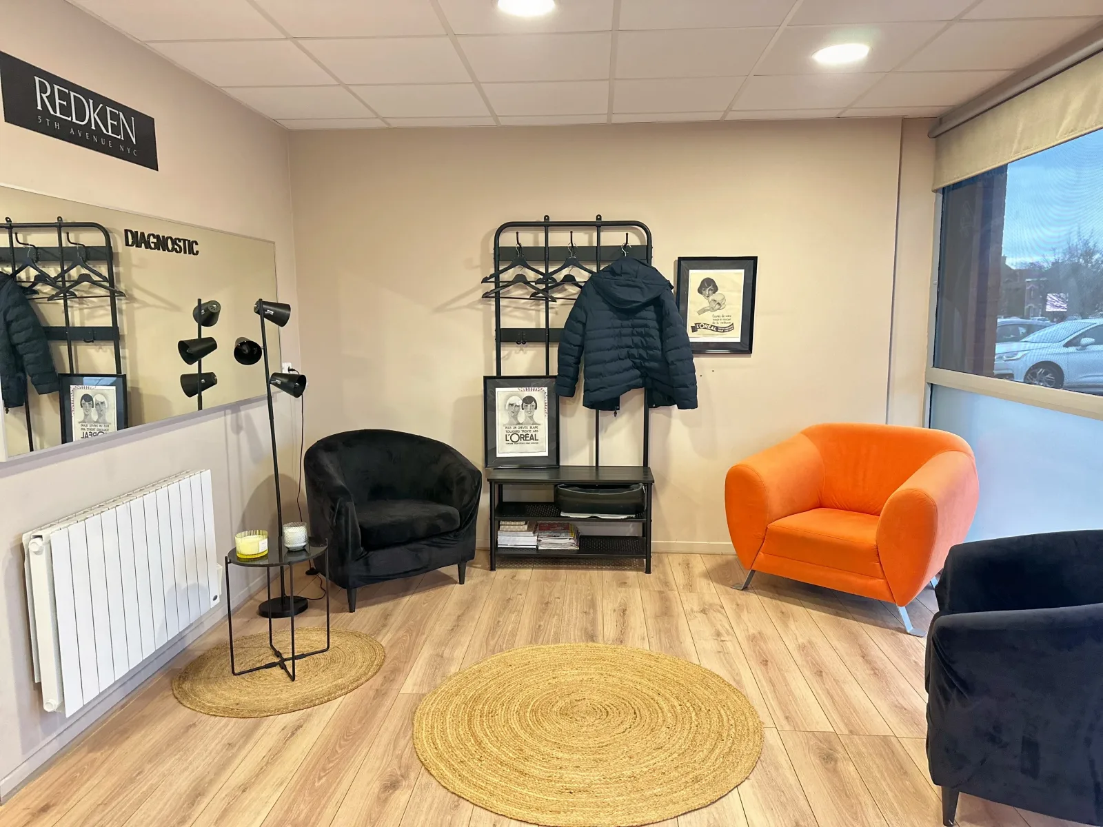 Art’isan Coiffeur - Coiffure Denain - Art’isan Coiffeur - Photo Galerie - OneBooking
