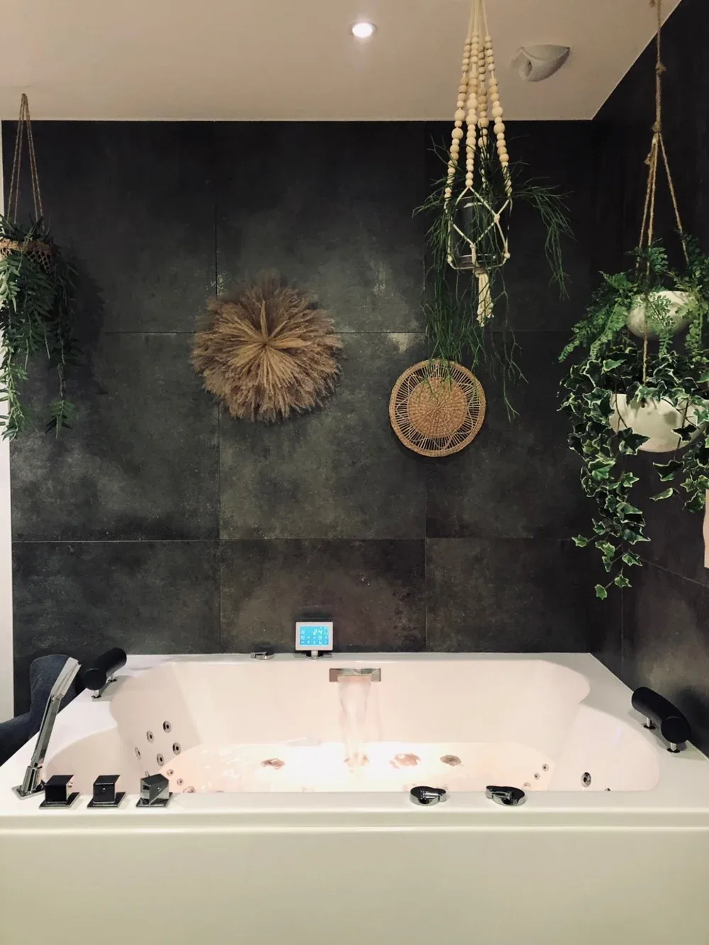 Absolu Spa - Coiffure Porto-Vecchio - Absolu Spa - Photo Galerie - OneBooking