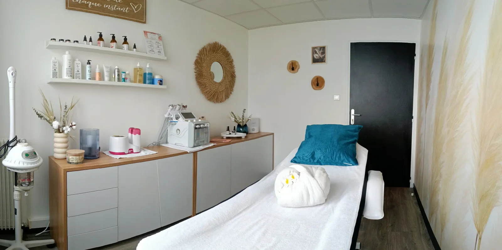 Prisca Institut Facialiste - Onglerie Villefranche-sur-Saône - Prisca Institut Facialiste - Photo Galerie - OneBooking