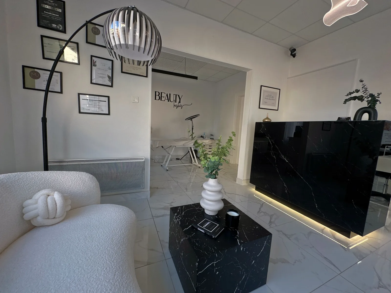 Beauty Lashes - Institut de beauté Schiltigheim - Beauty Lashes - Photo Galerie - OneBooking