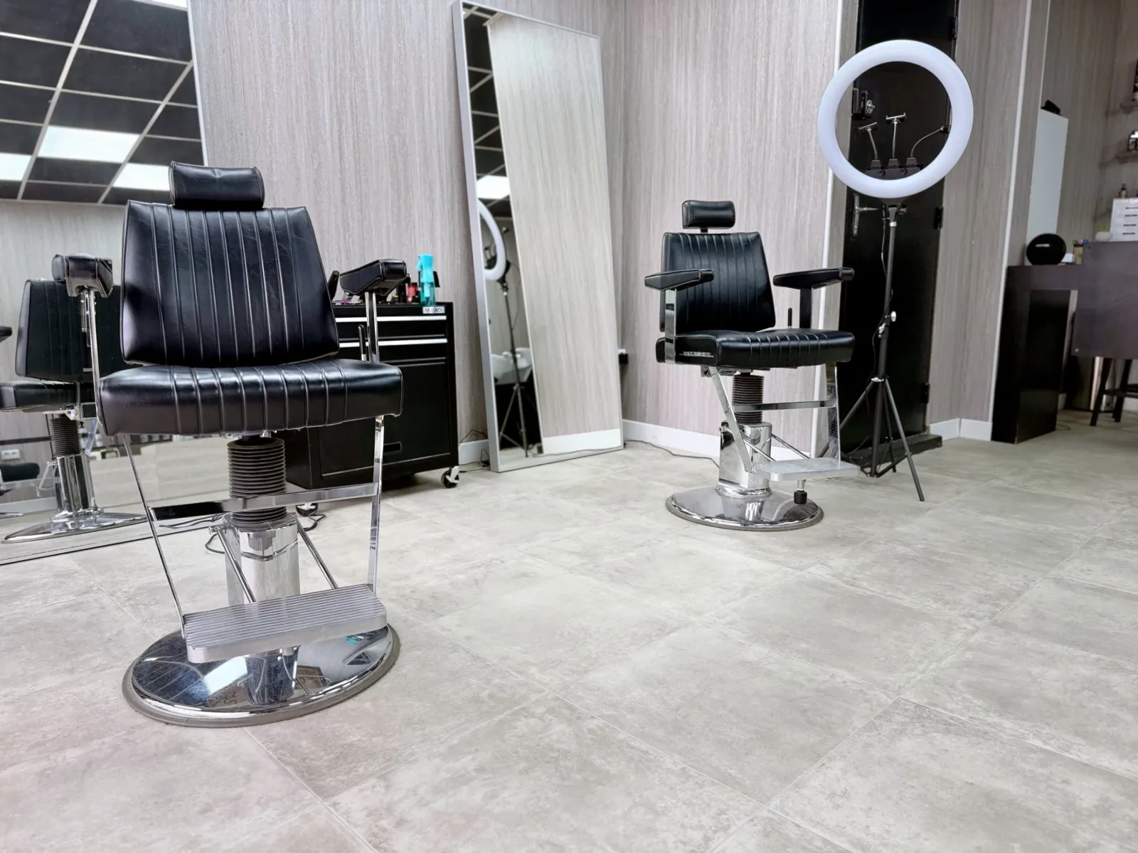 Le Labo - Barbier Valenciennes - Le Labo - Photo Galerie - OneBooking