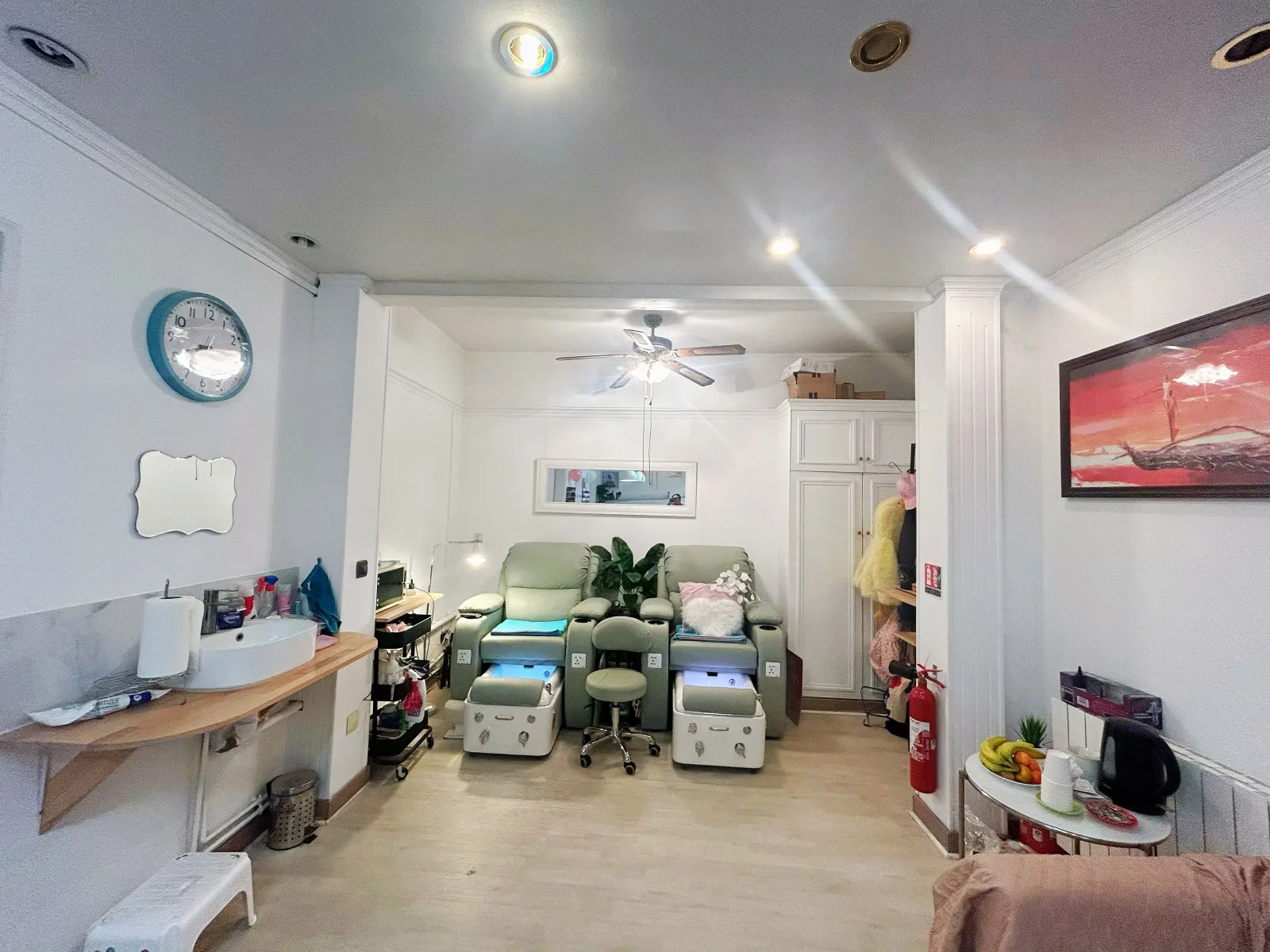 Glow up Nails & Beauty - Institut de beauté Melun - Glow up Nails & Beauty - Photo Galerie - OneBooking