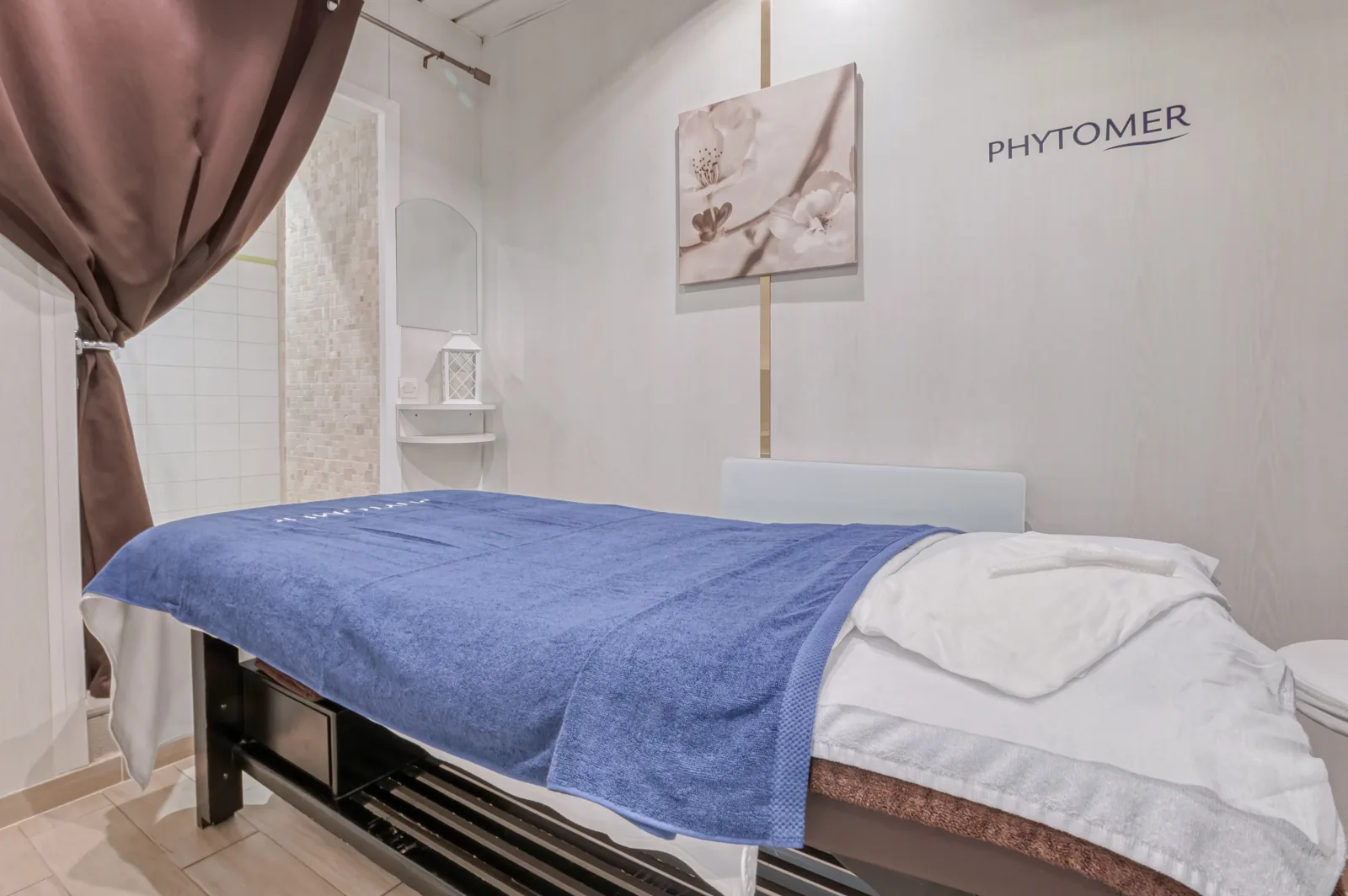Les Ephélides - Institut de beauté Meudon - Les Ephélides - Photo Galerie - OneBooking
