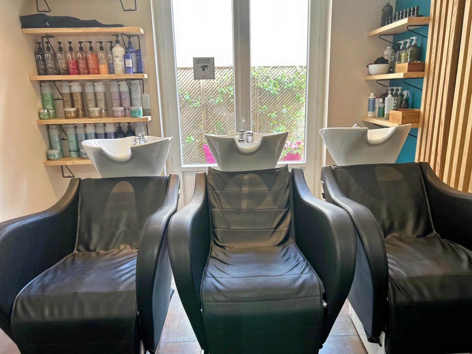 Art Et Couleurs - Coiffure Vichy - Art Et Couleurs - Photo Galerie - OneBooking