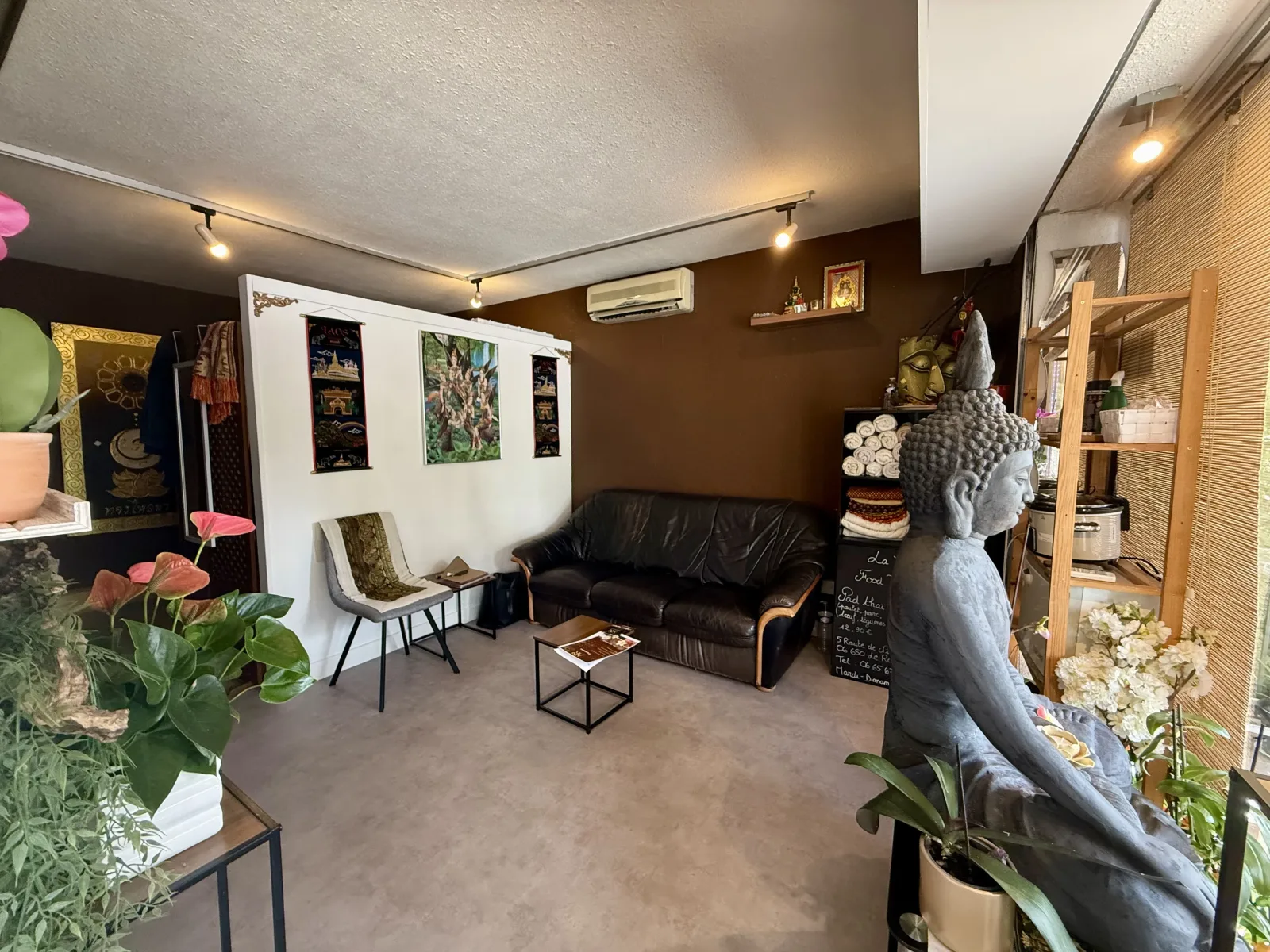 NR Thaï Bien-Être - Massage Le Rouret - NR Thaï Bien-Être - Photo Galerie - OneBooking