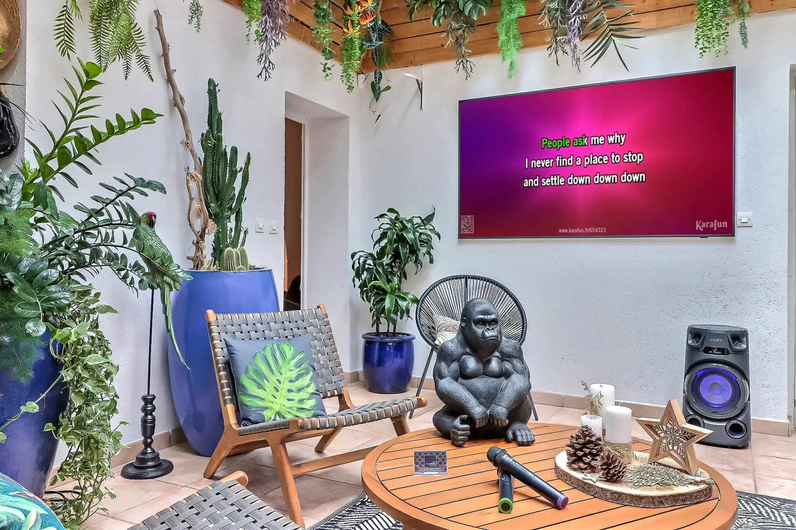 La Vermeillade Suites & SPAs - Massage Congénies - La Vermeillade Suites & SPAs - Photo Galerie - OneBooking