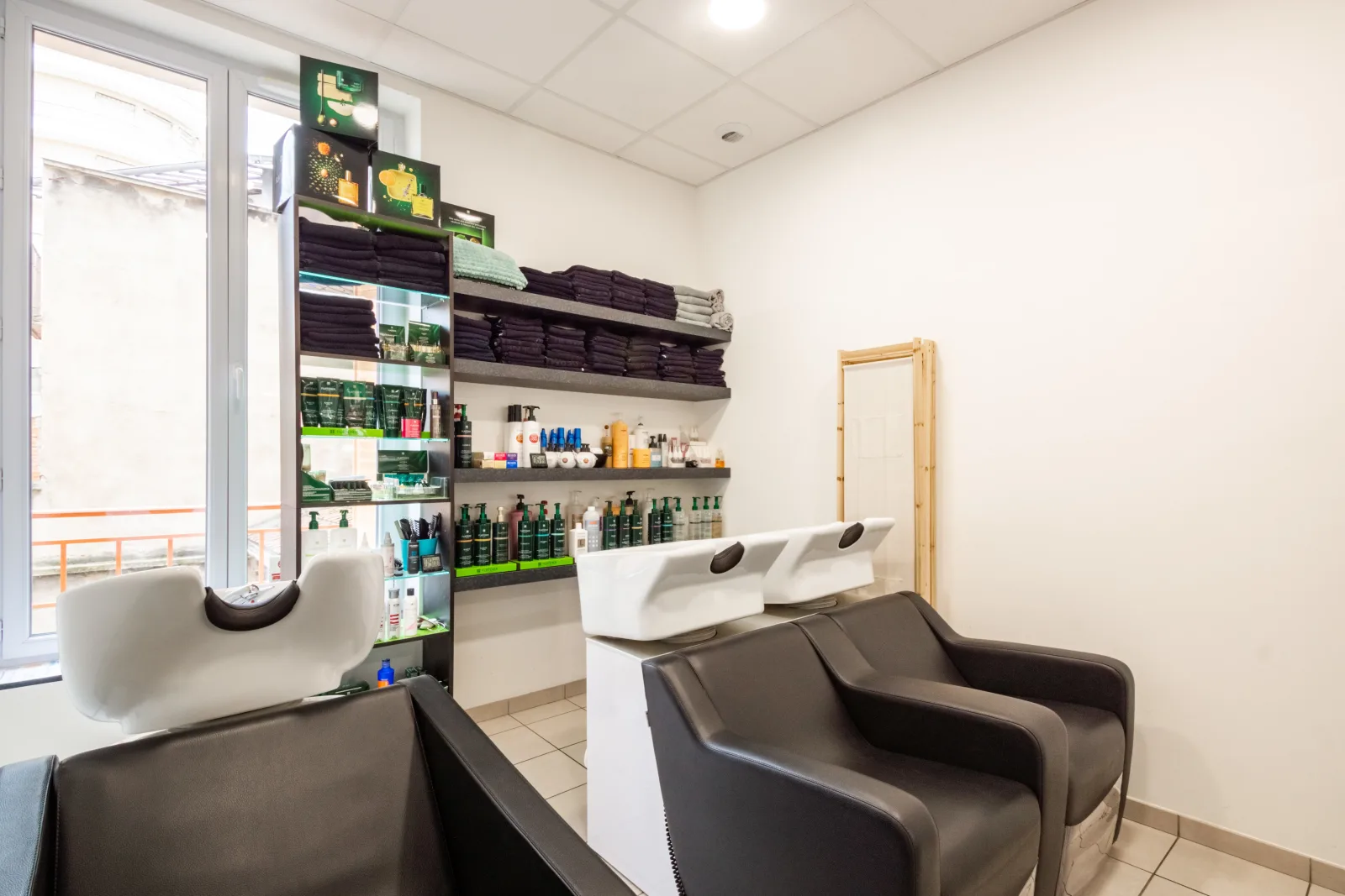 Lauréline Coiffure - Coiffure Vichy - Lauréline Coiffure - Photo Galerie - OneBooking