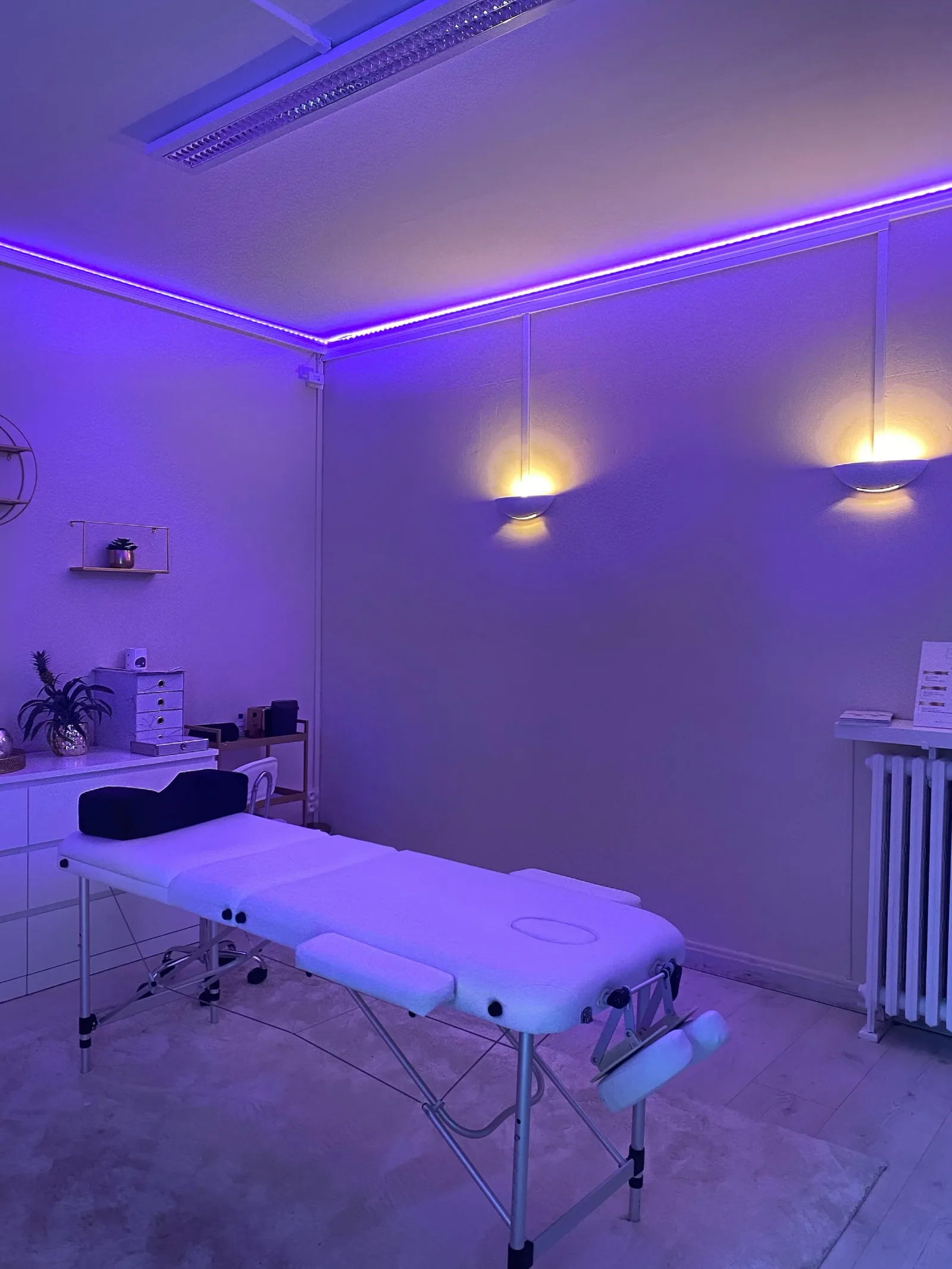 Blk Beauty House - Onglerie Strasbourg - Blk Beauty House - Photo Galerie - OneBooking