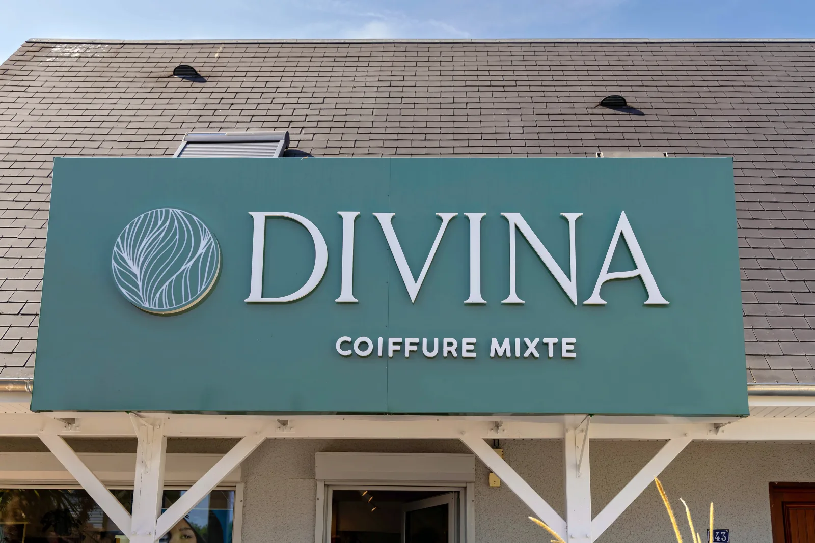 Divina Coiffure - Coiffure Châtellerault - Divina Coiffure - Photo Galerie - OneBooking