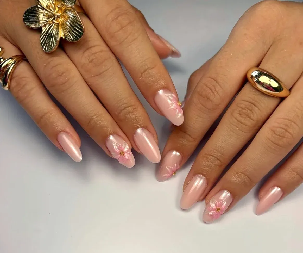 MarineNails - Onglerie Le Pradet - MarineNails - Photo Galerie - OneBooking