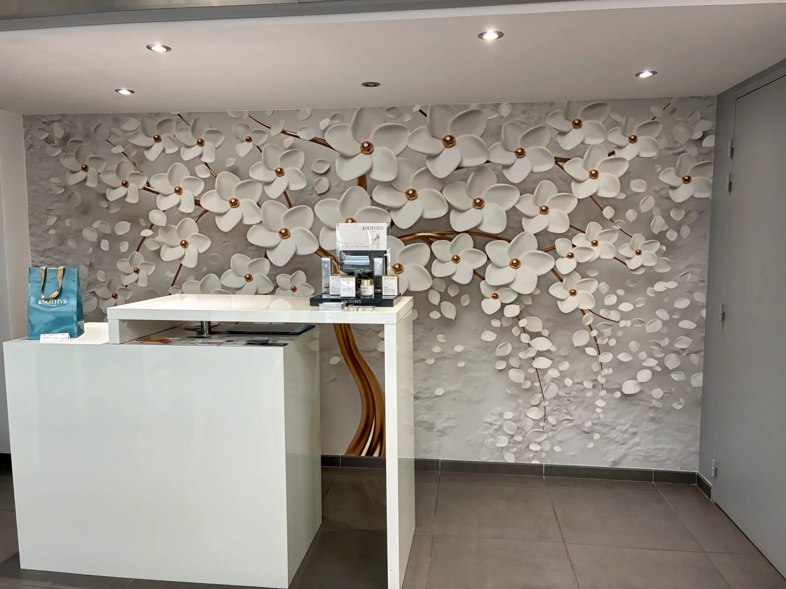 L’institut - Institut de beauté Vichy - L’institut - Photo Galerie - OneBooking