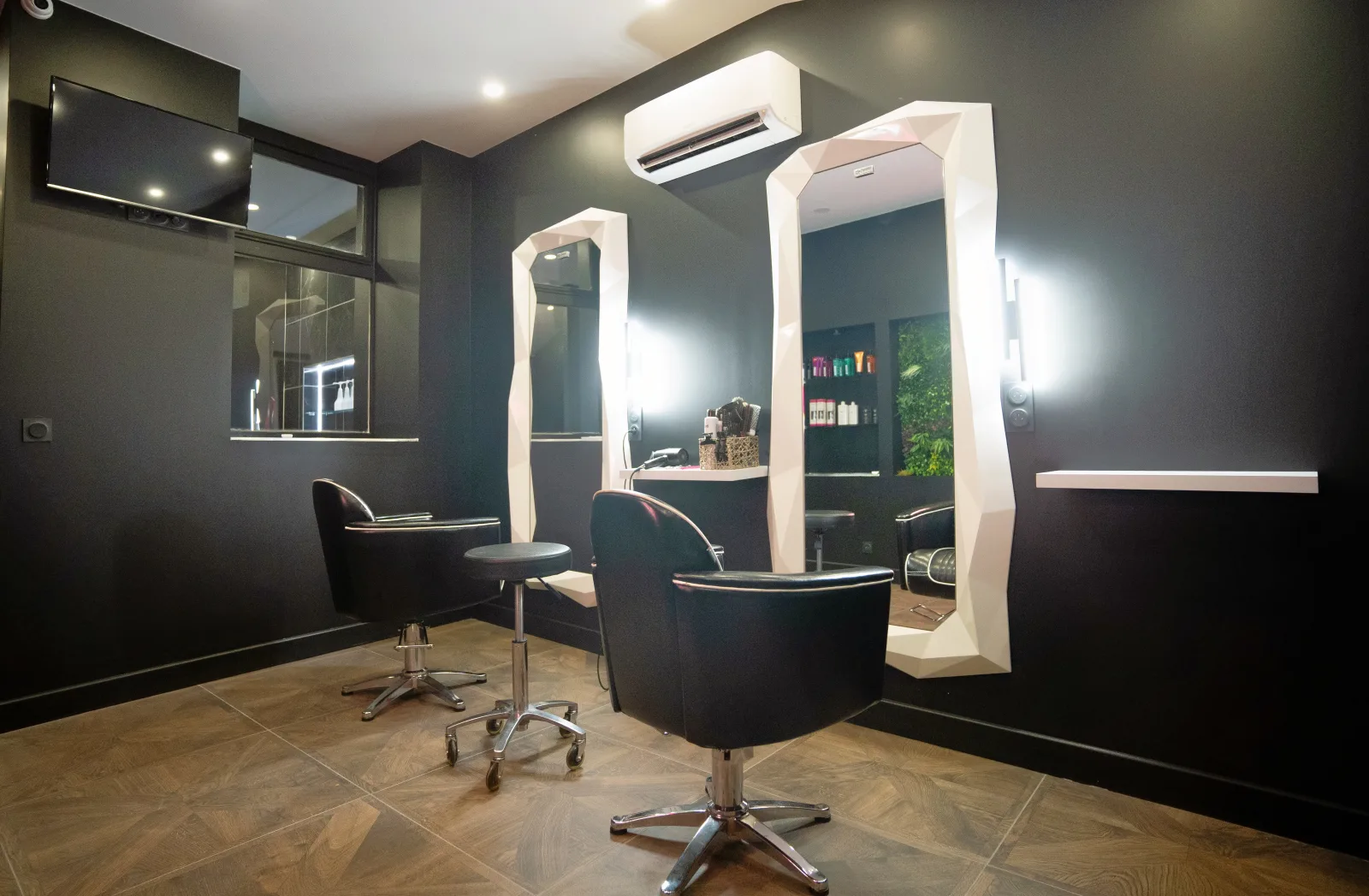 Cut It Barber Shop - Coiffure Alençon - Cut It Barber Shop - Photo Galerie - OneBooking