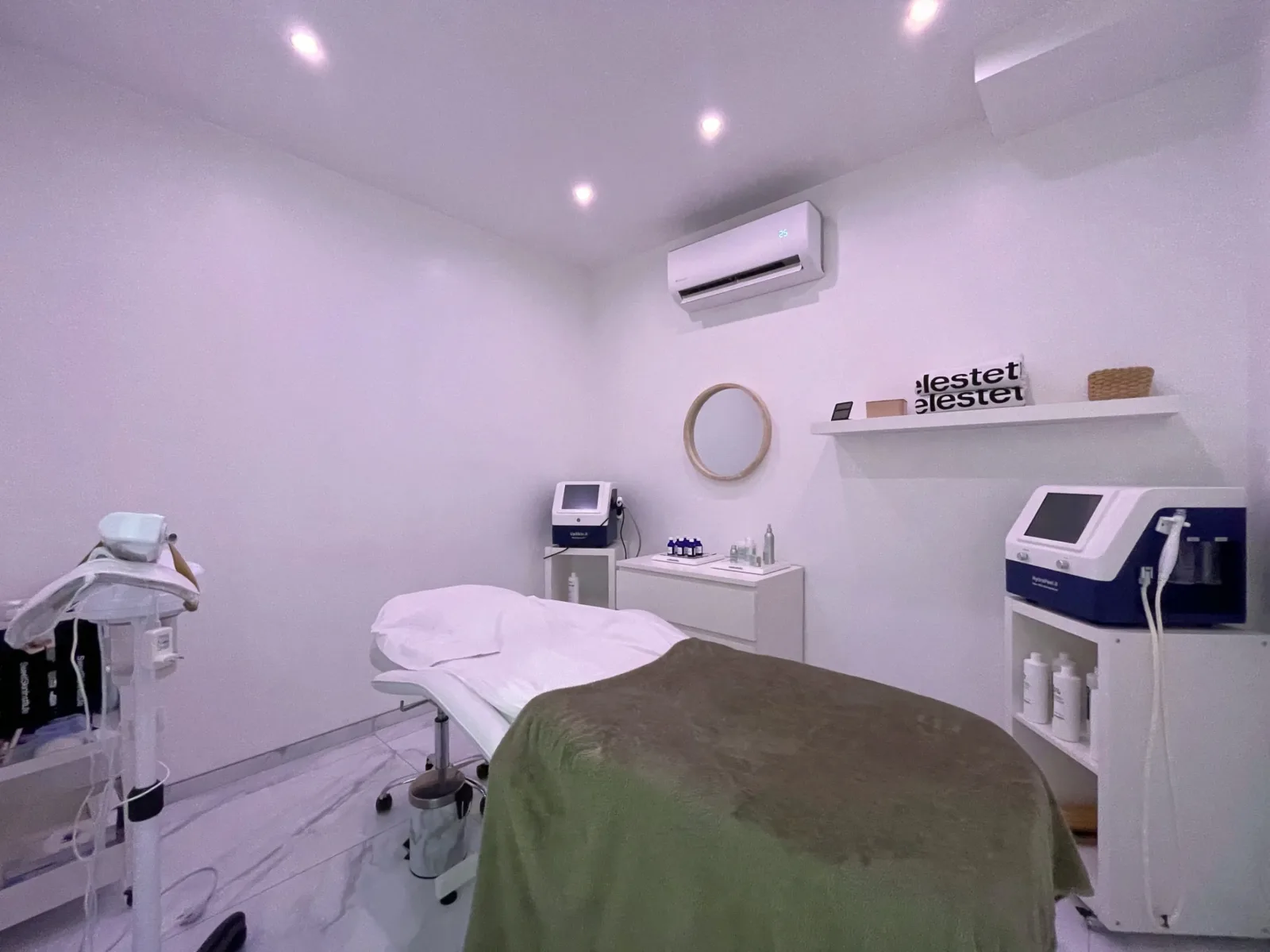 Maison Sweet Skin - Institut de beauté Maubeuge - Maison Sweet Skin - Photo Galerie - OneBooking
