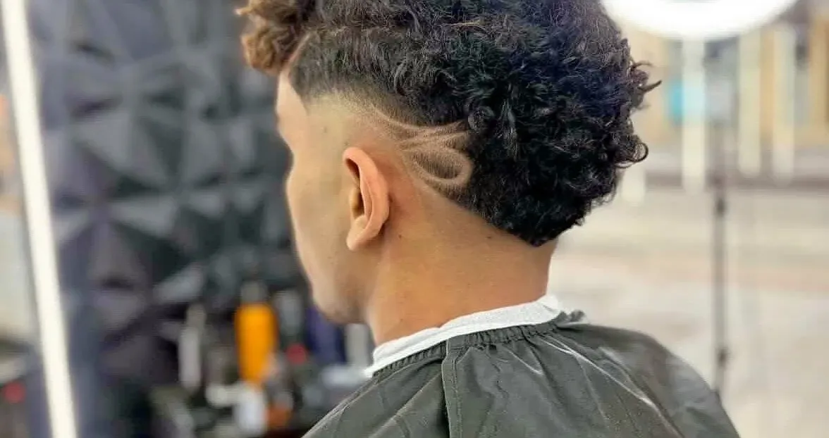 X barber - Coiffure Valenciennes - X barber - Photo Galerie - OneBooking