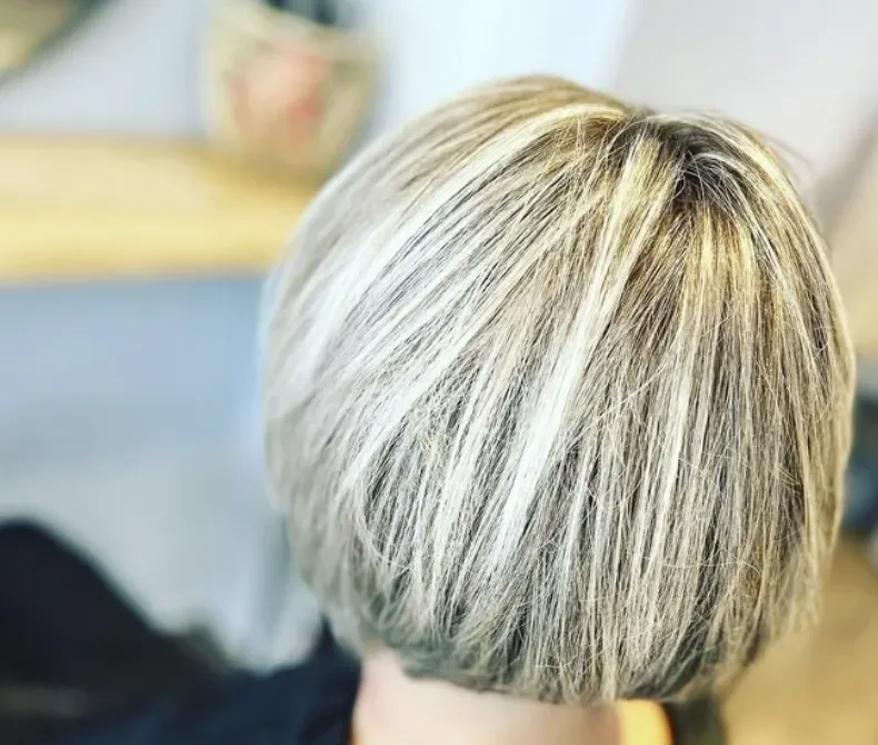 L’Atelier du Ciseau - Coiffure Oloron-Sainte-Marie - L’Atelier du Ciseau - Photo Galerie - OneBooking