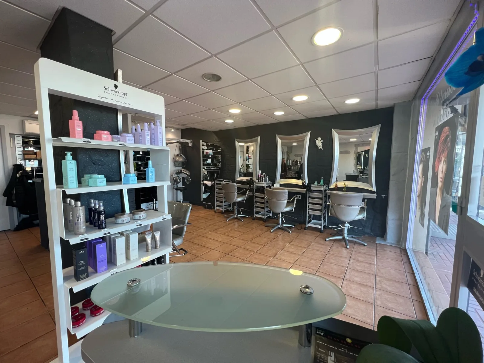 L'instant coiffure Studio - Coiffure Canet-en-Roussillon - L'instant coiffure Studio - Photo Galerie - OneBooking