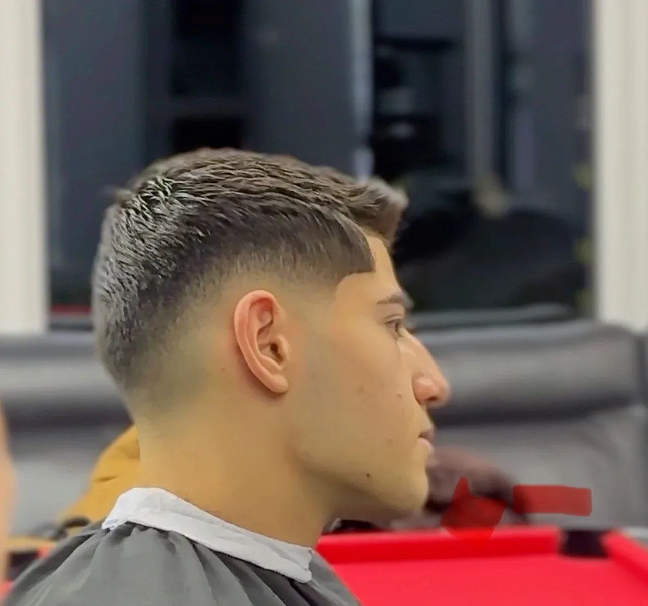 BarberFlix - Barbier Strasbourg - BarberFlix - Photo Galerie - OneBooking