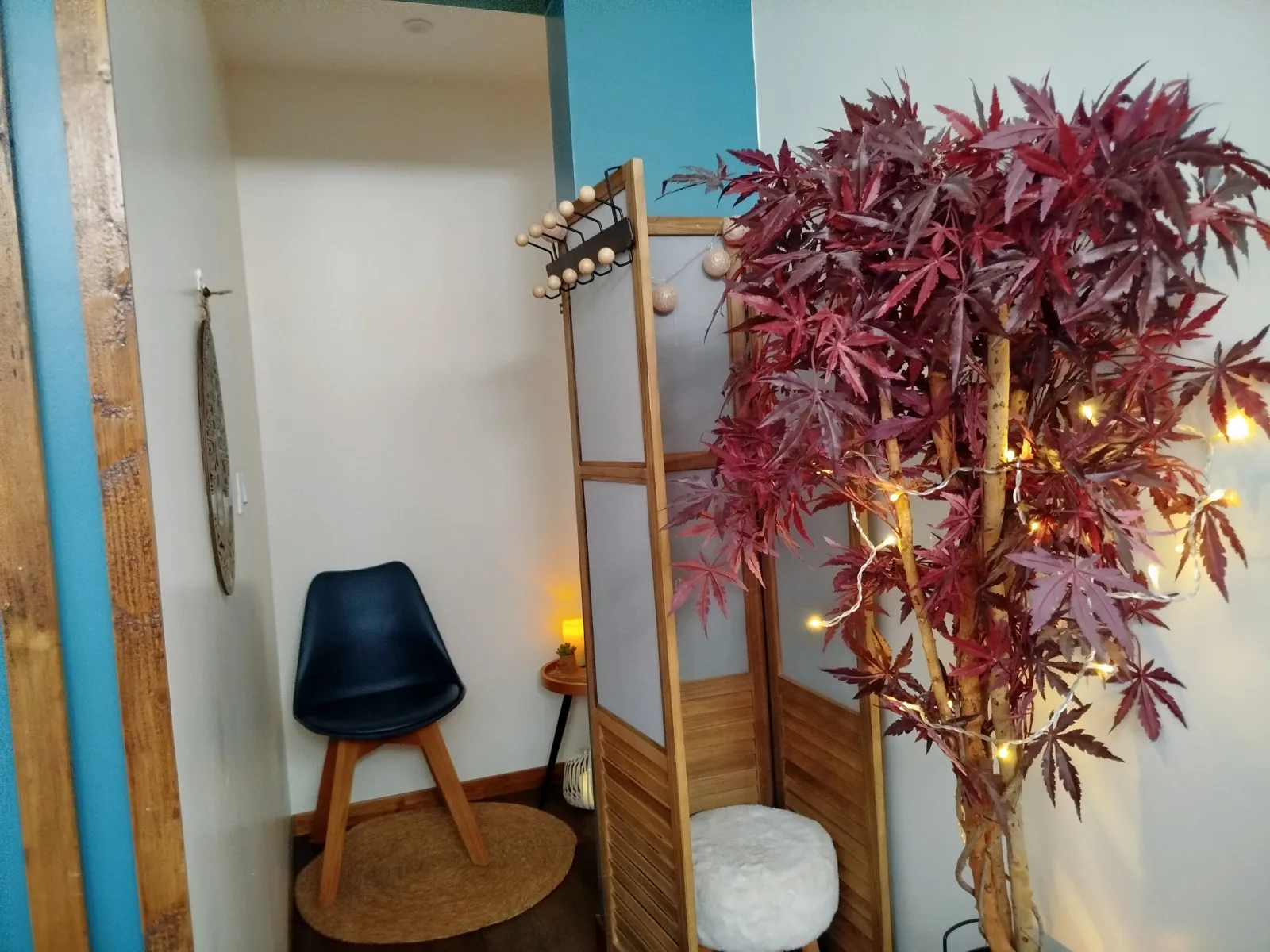 Lena Zen - Massage Lagnieu - Lena Zen - Photo Galerie - OneBooking