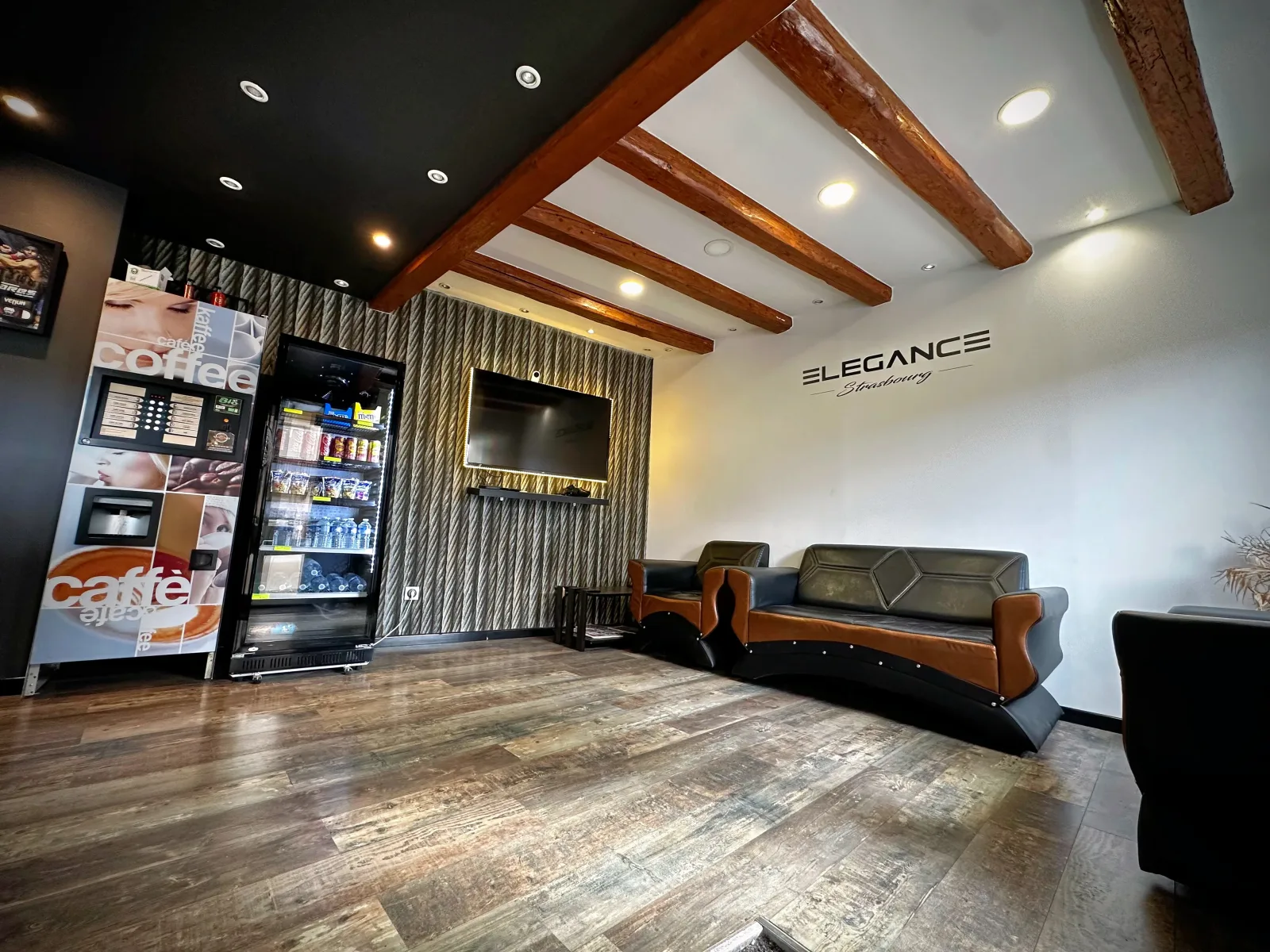 Elegance Strasbourg - Coiffure Schiltigheim - Elegance Strasbourg - Photo Galerie - OneBooking