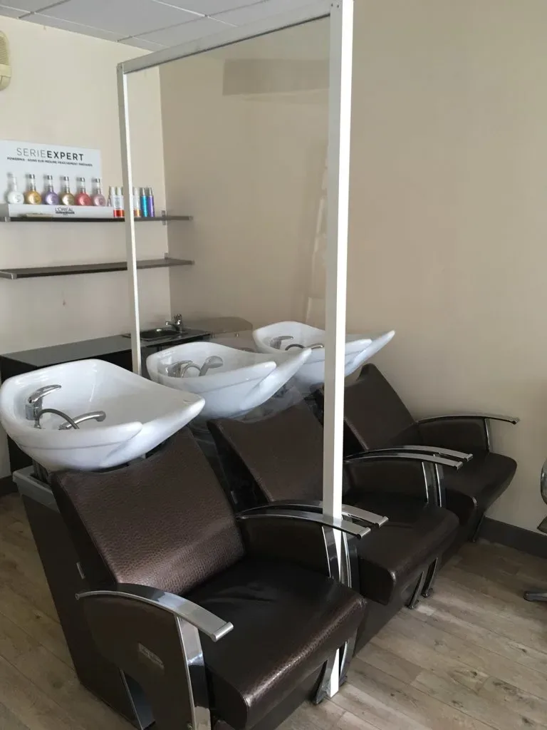 Salon ligne actuelle - Coiffure Châtellerault - Salon ligne actuelle - Photo Galerie - OneBooking