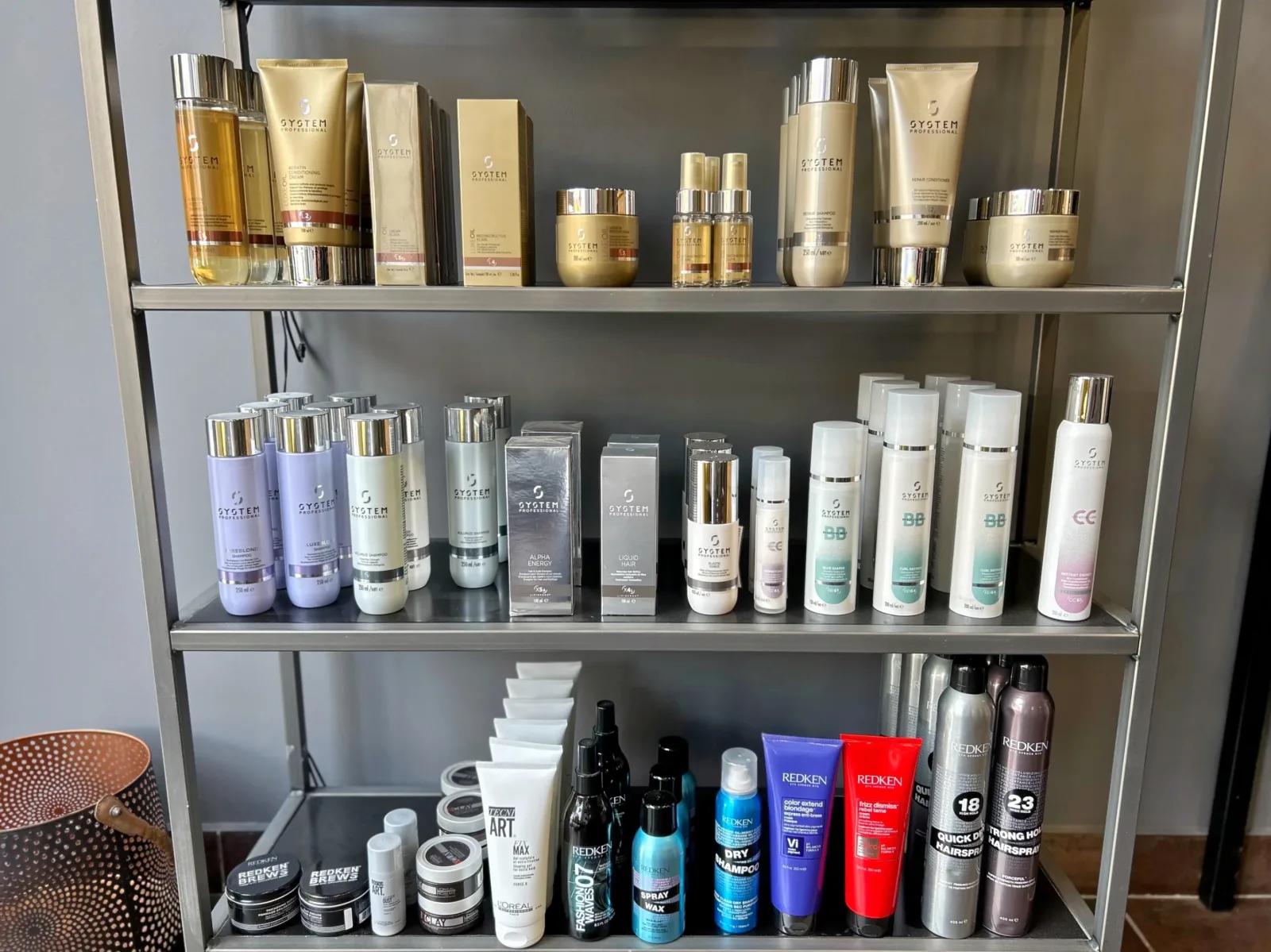 Art Et Couleurs - Coiffure Vichy - Art Et Couleurs - Photo Galerie - OneBooking
