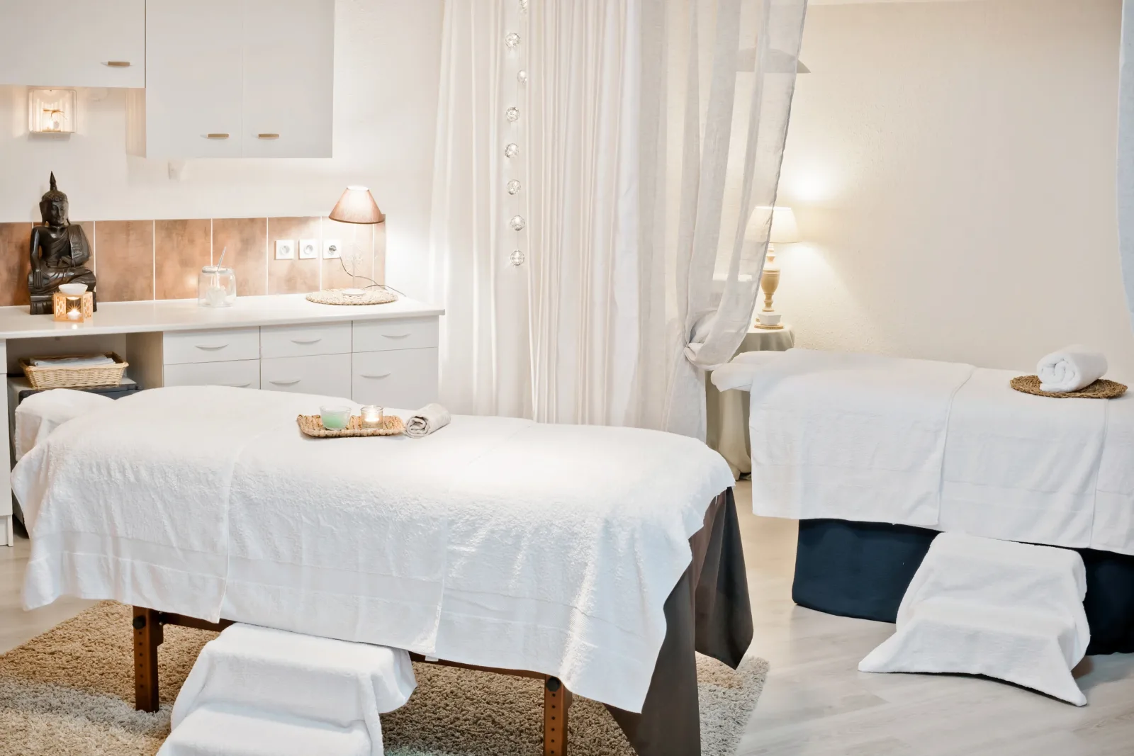 So Well Institut - Institut de beauté Canet-en-Roussillon - So Well Institut - Photo Galerie - OneBooking
