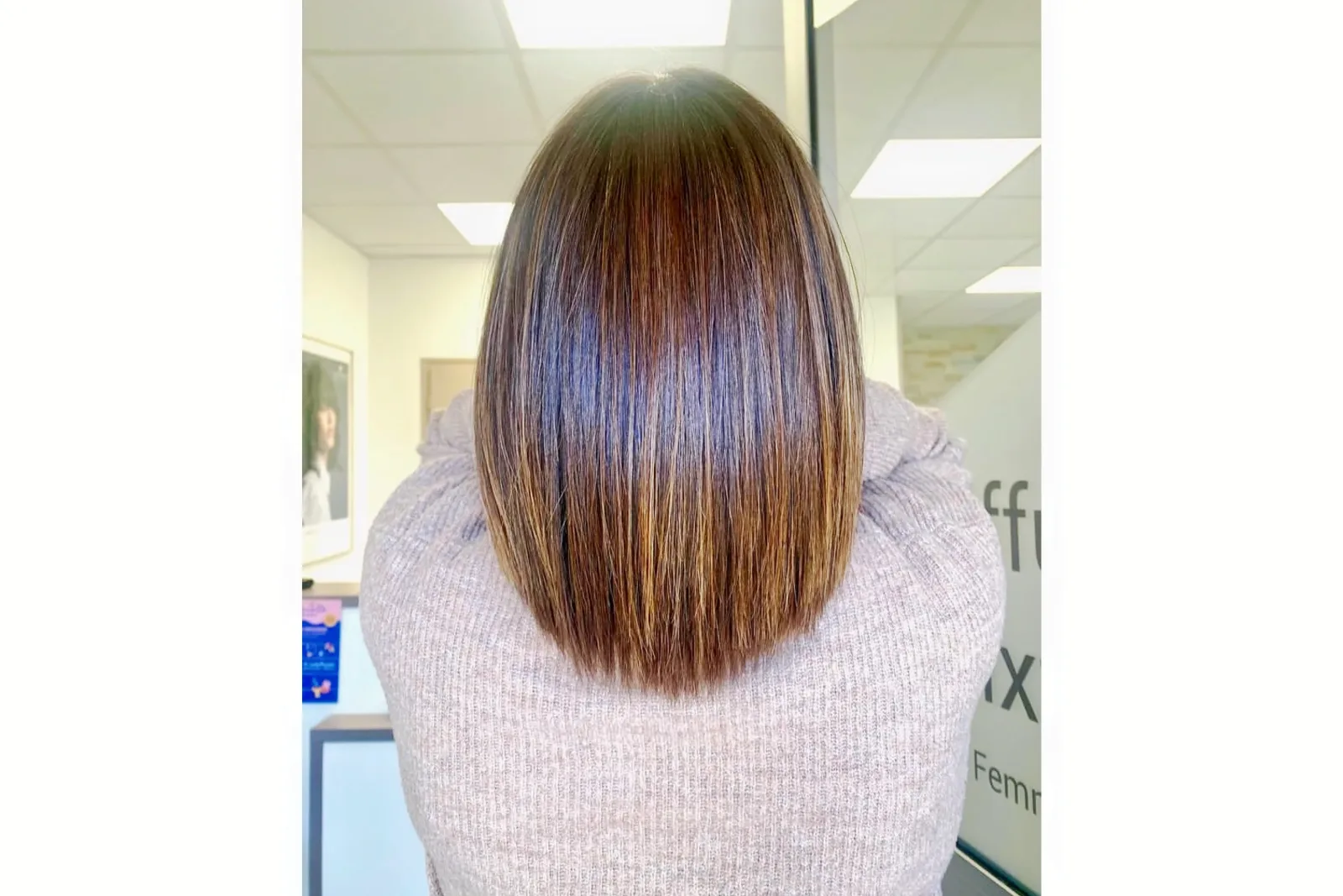 Côté Salon - Coiffure L'Houmeau - Côté Salon - Photo Galerie - OneBooking