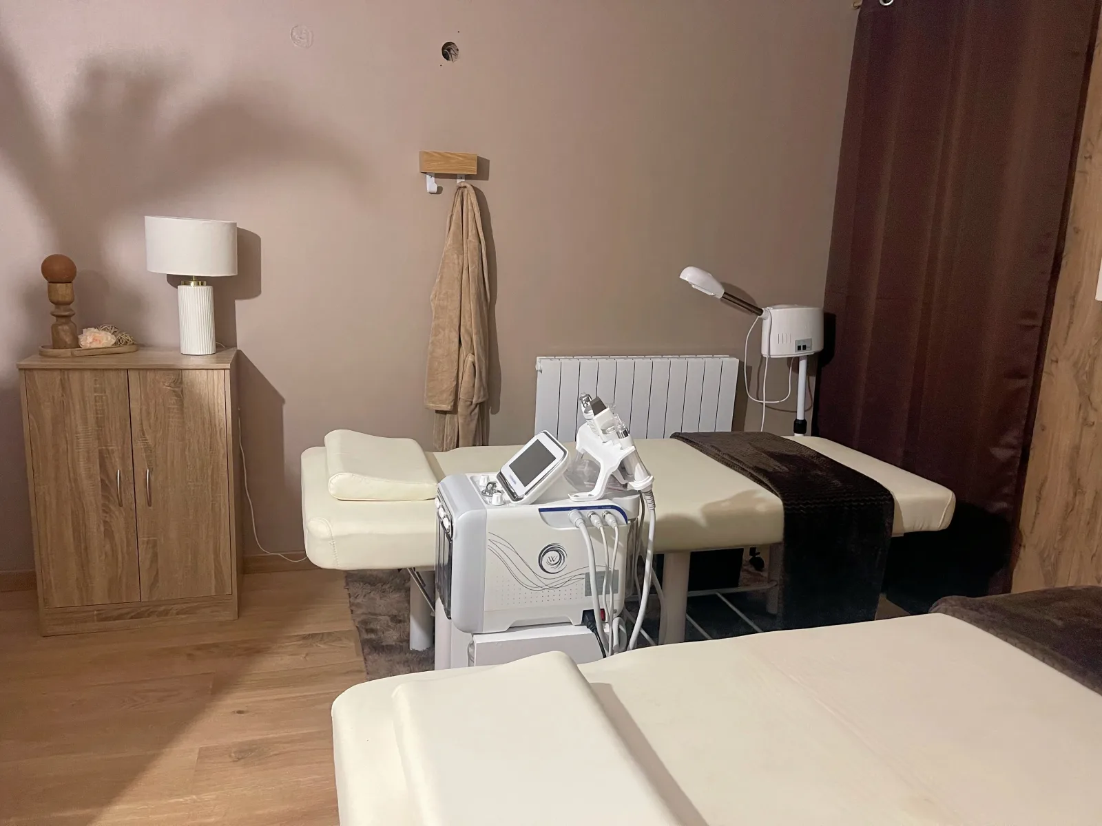 Perla secret - Onglerie Elbeuf - Perla secret - Photo Galerie - OneBooking