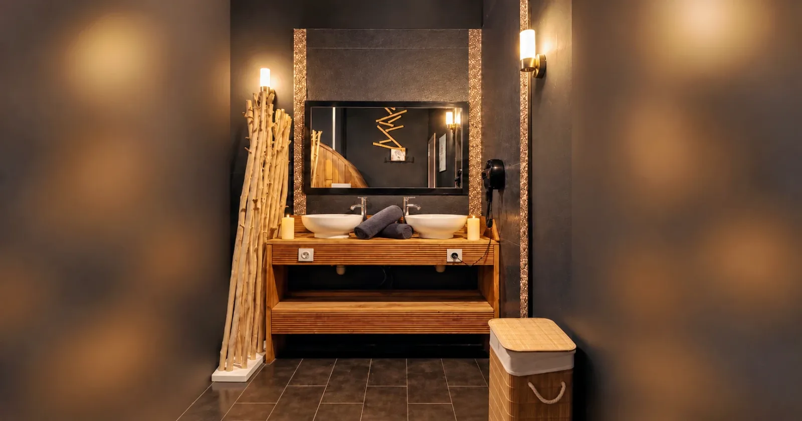 Le Palma - Spa Valenciennes - Le Palma - Photo Galerie - OneBooking