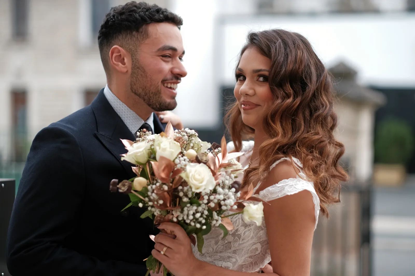 As La Joie Pour Elle - Coiffure La Rochelle - As La Joie Pour Elle - Photo Galerie - OneBooking