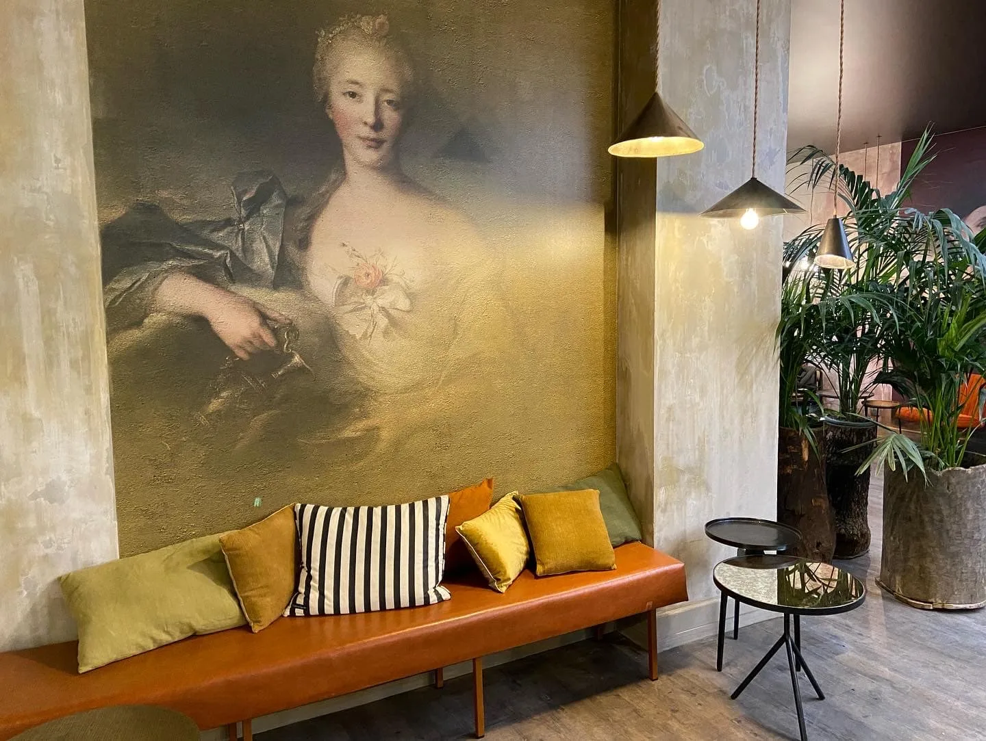 Inédit coiffure - Coiffure Villefranche-sur-Saône - Inédit coiffure - Photo Galerie - OneBooking
