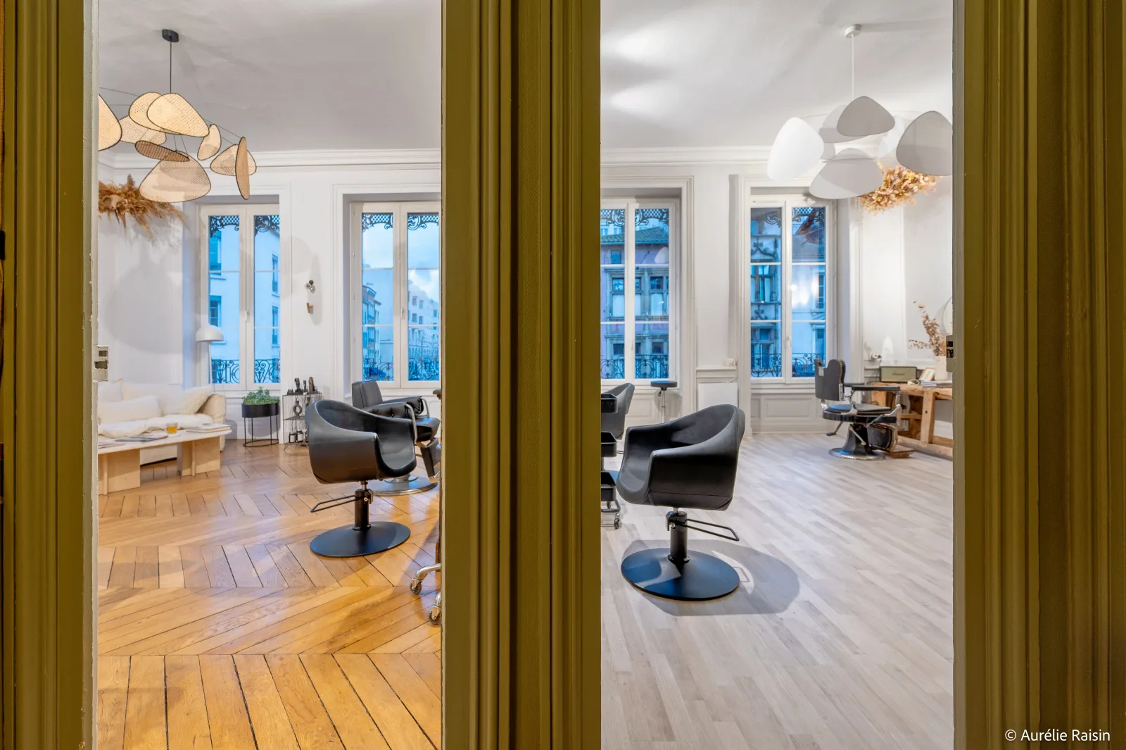 Salon LM by Maison Marcel - Coiffure Villefranche-sur-Saône - Salon LM by Maison Marcel - Photo Galerie - OneBooking