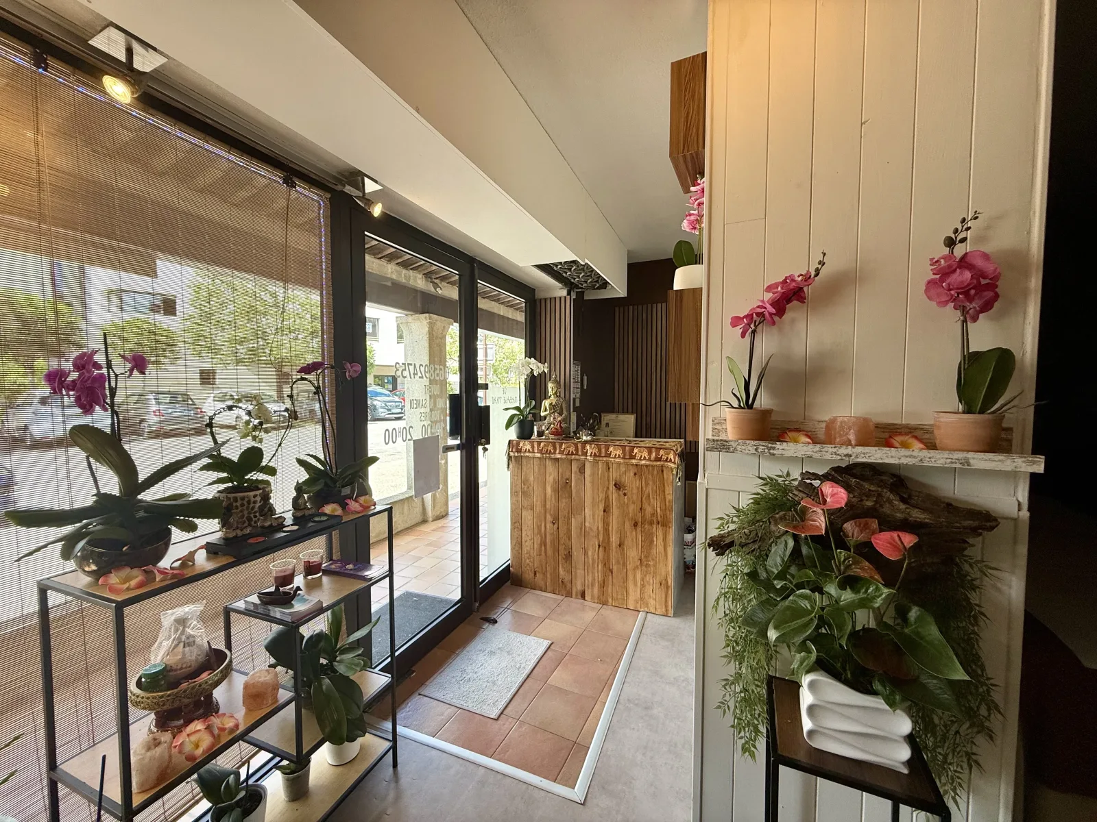 NR Thaï Bien-Être - Massage Le Rouret - NR Thaï Bien-Être - Photo Galerie - OneBooking