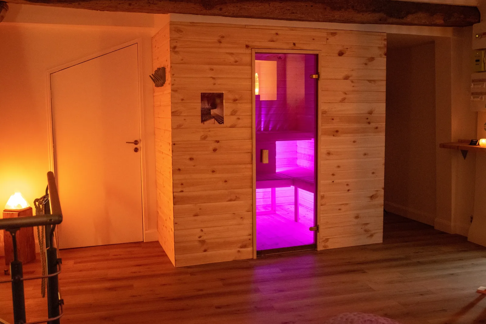 Plaisir des Sens - SPA privé - Massage Lannion - Plaisir des Sens - SPA privé - Photo Galerie - OneBooking