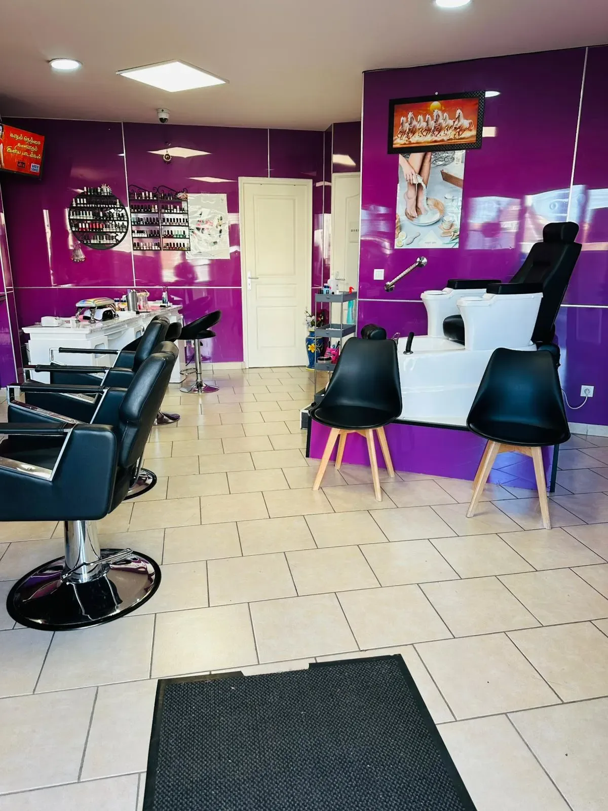 Say Beauté - Onglerie Melun - Say Beauté - Photo Galerie - OneBooking