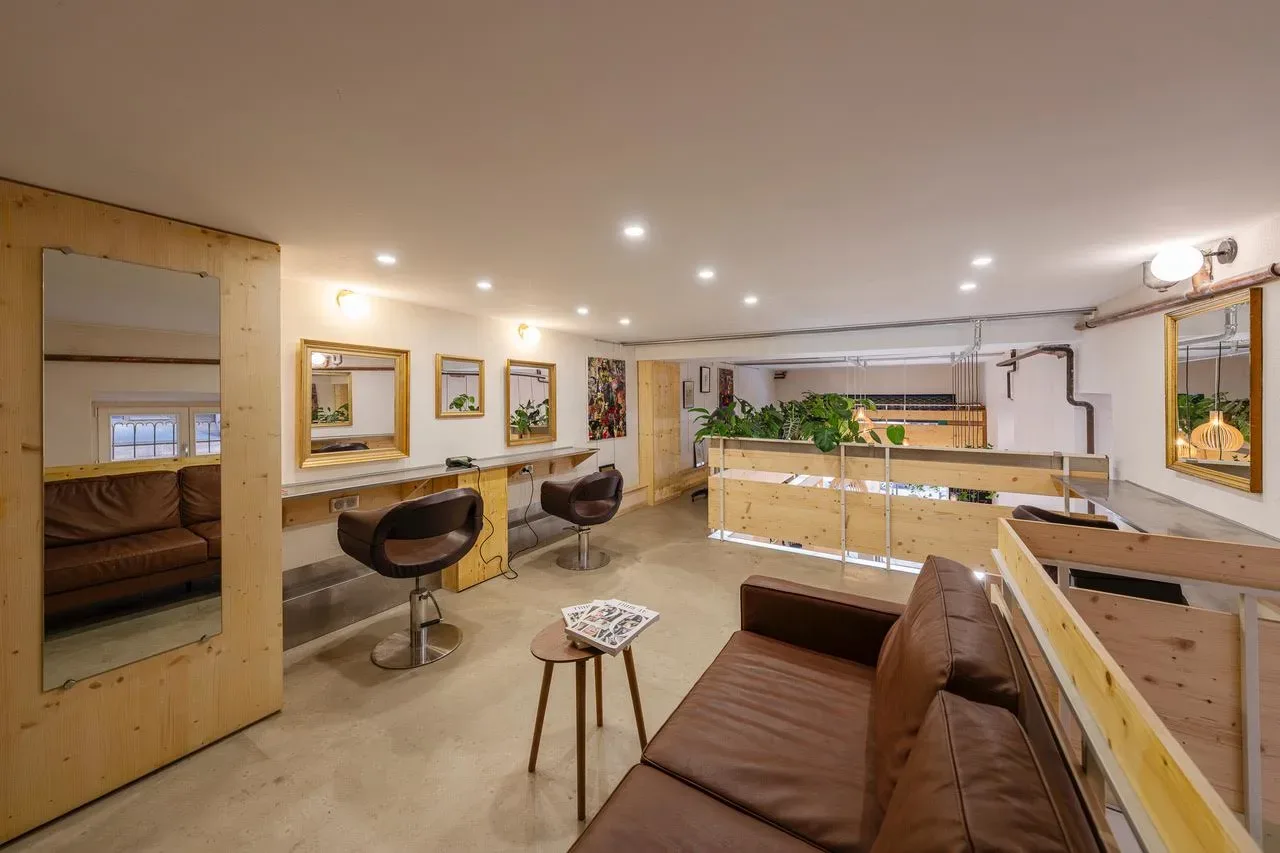 Atelier Z - Coiffure Strasbourg - Atelier Z - Photo Galerie - OneBooking