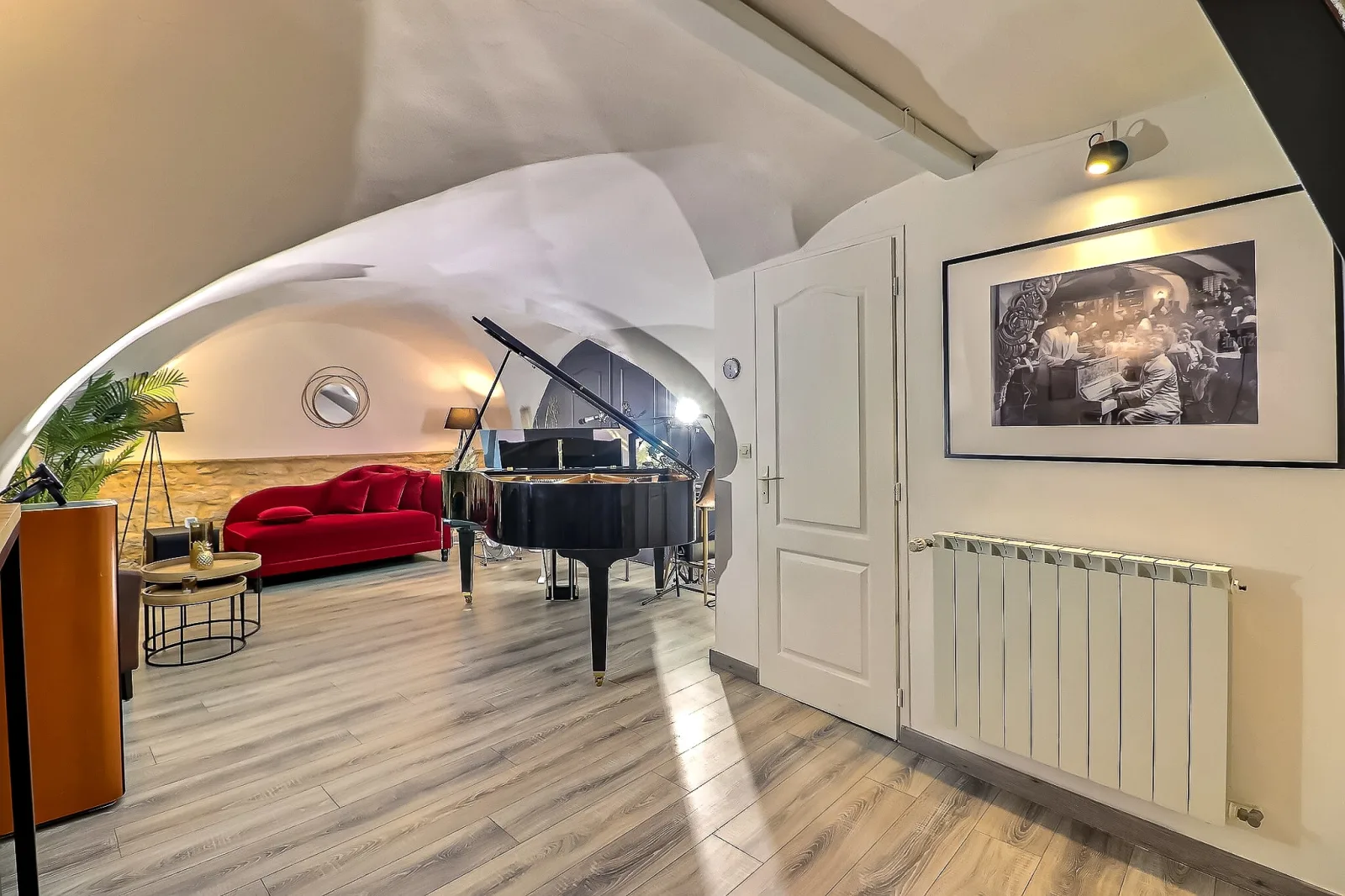 La Vermeillade Suites & SPAs - Massage Congénies - La Vermeillade Suites & SPAs - Photo Galerie - OneBooking