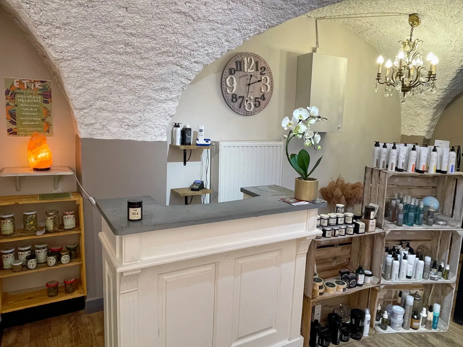 L’hair de Maud - Coiffure Morre - L’hair de Maud - Photo Galerie - OneBooking