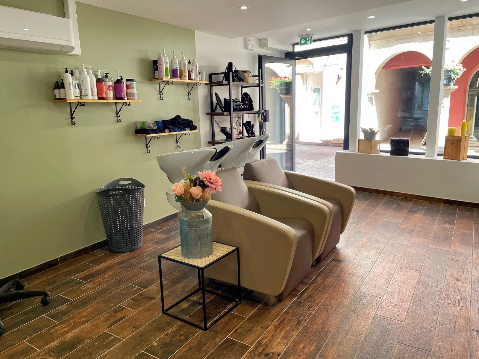 El Coiff - Coiffure Lagnieu - El Coiff - Photo Galerie - OneBooking