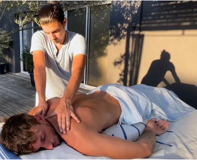 Zen Massage Boulogne - Massage Boulogne-Billancourt - Zen Massage Boulogne - Photo Galerie - OneBooking