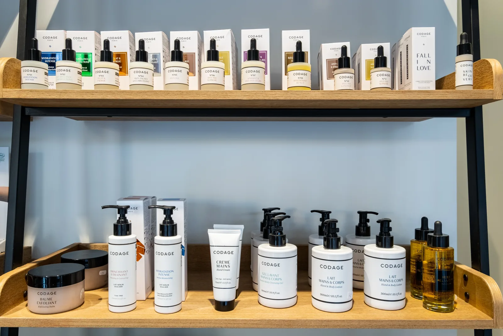 Soely (anciennement l’Atelier au Féminin) - Institut de beauté Tassin-la-Demi-Lune - Soely (anciennement l’Atelier au Féminin) - Photo Galerie - OneBooking