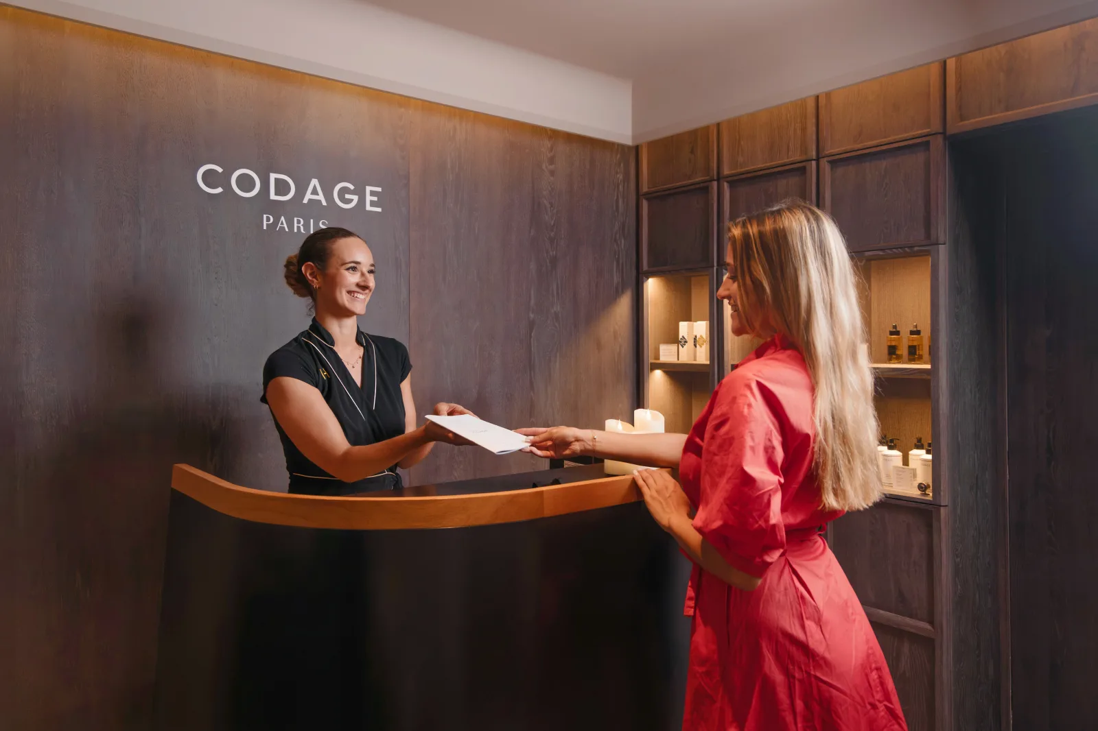 Hotel Spa les Haras - Onglerie Strasbourg - Hotel Spa les Haras - Photo Galerie - OneBooking