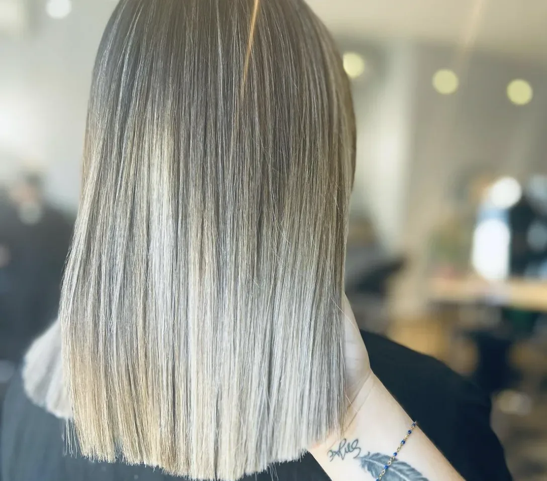 L’Atelier du Ciseau - Coiffure Oloron-Sainte-Marie - L’Atelier du Ciseau - Photo Galerie - OneBooking