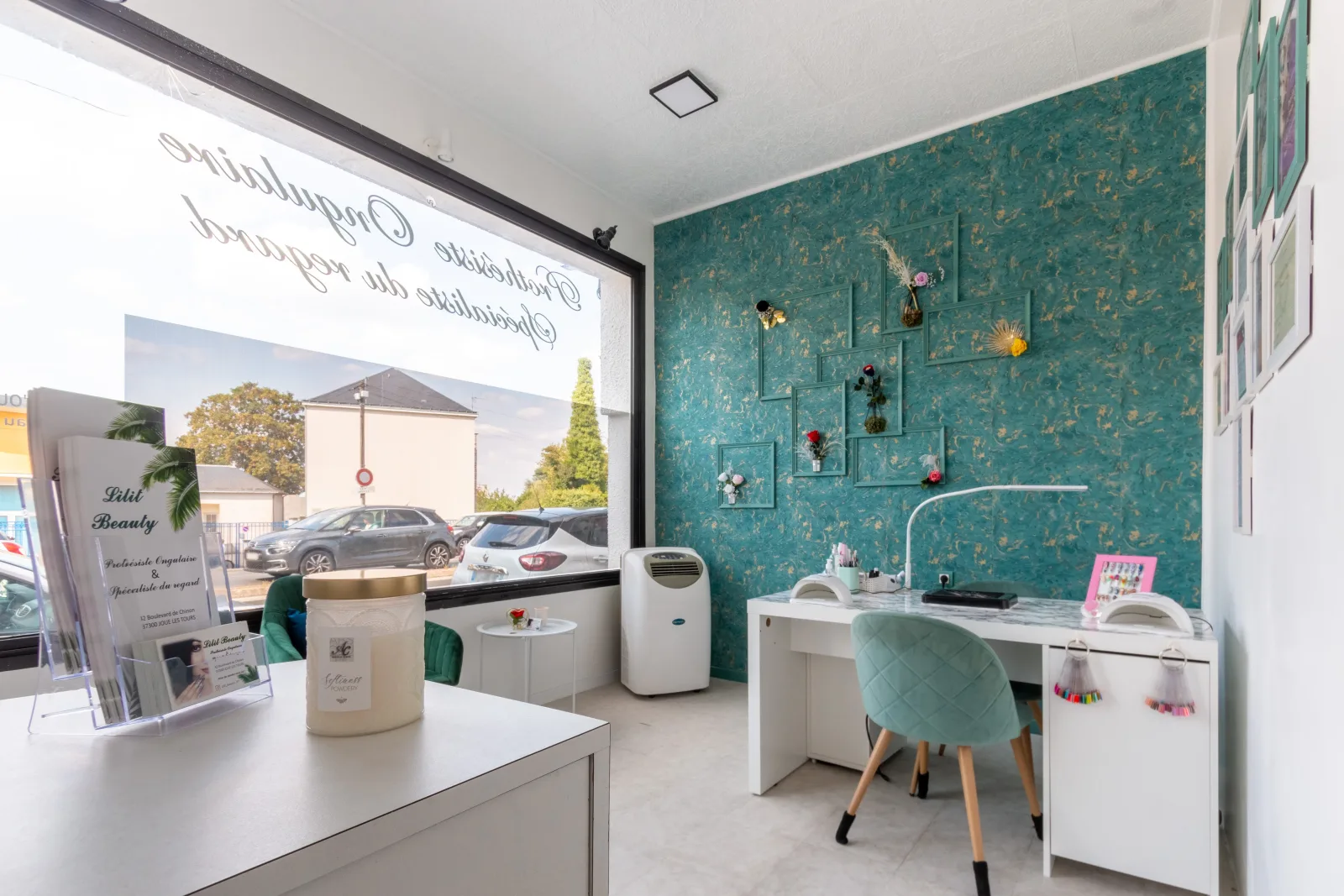Lilit Beauty 37 - Onglerie Joué-lès-Tours - Lilit Beauty 37 - Photo Galerie - OneBooking