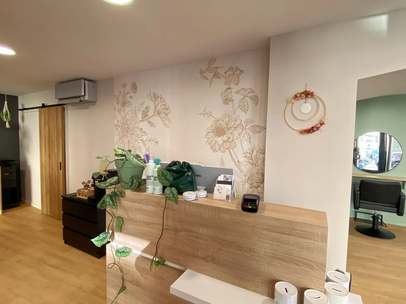 Coiffure Imagine - Coiffure Sélestat - Coiffure Imagine - Photo Galerie - OneBooking