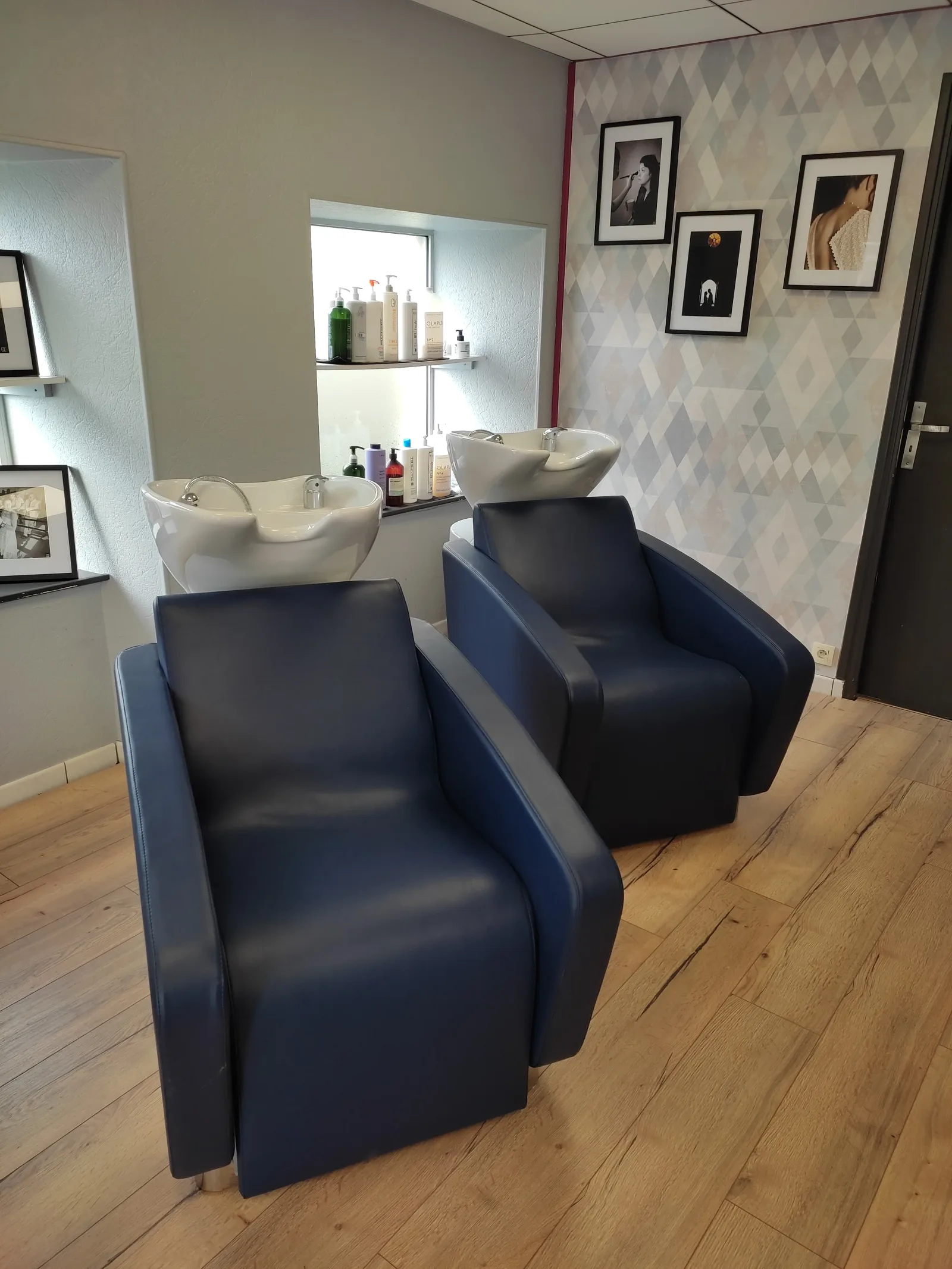 l’eden coiffure - Coiffure Pordic - l’eden coiffure - Photo Galerie - OneBooking