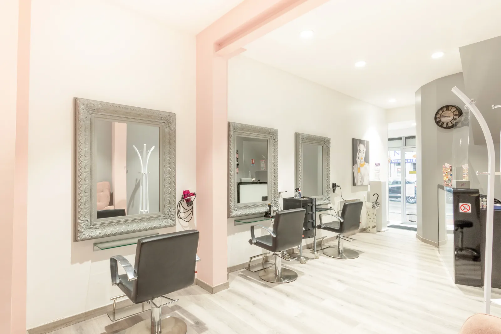 So Hair - Coiffure Chauny - So Hair - Photo Galerie - OneBooking