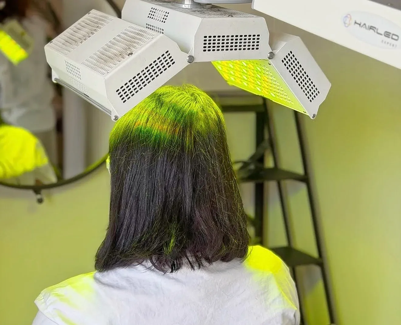 L’appart 2.0 - Coiffure Porto-Vecchio - L’appart 2.0 - Photo Galerie - OneBooking
